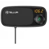 Magnetische Telefonhalterung Tellur FMT-B6 Schwarz — Verstellbarer Winkel, kompatibel mit Smartphones