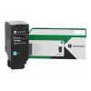 Lexmark CS/CX730 Tonerkartusche 7000 Seiten Cyan