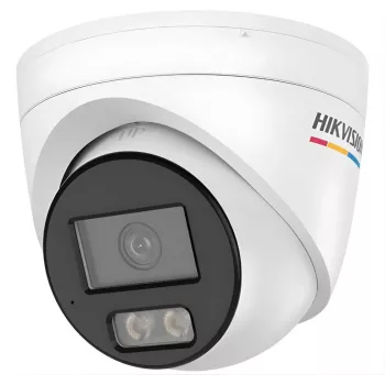 IP-Kamera Hikvision DS-2CD1347G3H-LIUF/SL 2,8mm PL – 4MP Dome, festes 2,8mm Objektiv