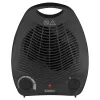 Savio AD-02 B Haushaltsventilator Schwarz