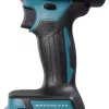 Makita DHP489RTJ Akku-Schrauber/Schlagschrauber 1800 U/min Schwarz, Blau