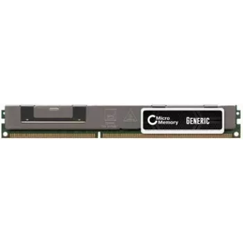 CoreParts MMI9915/16GB Speichermodul 1 x 16 GB DDR3 240-Pin DIMM