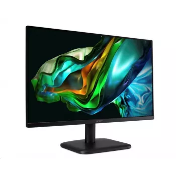 LCD-Monitor Acer EK321QKBMIIPX 31,5 Zoll IPS 4K 3840x2160 60Hz 4 ms neigbar Matt-Schwarz