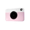 Kodak PRINTOMATIC Sofortbildkamera, 2x3'', Rosa