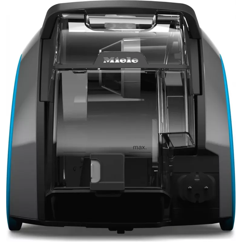 Miele Boost CX1 PowerLine beutelloser Staubsauger 1 l 890 W Graphit