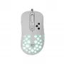 Maus White Shark GM-5013 Azrael White USB