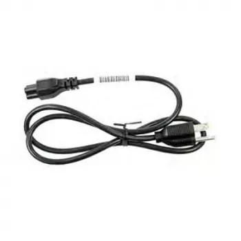 Netzkabel Acer 27.NE307.015 Schwarz 1 m