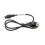 Netzkabel Acer 27.NE307.015 Schwarz 1 m