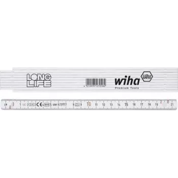 Gliedermaßstab Wiha 410 2000