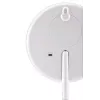 Freistehender LED-Schminkspiegel ETA Fenité rund 20 cm, Touch-Steuerung, USB, integrierte LiPo-Batterie