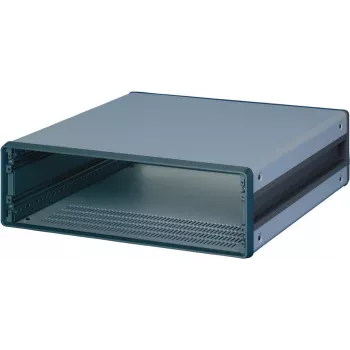 SCHROFF 14575167 19 Zoll Einbaugehäuse 1 Stk. (14575167)