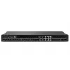 LANCOM XS-6128QF - Switch - L3 - managed - 16 x 10 Gigabit SFP+ + 4 x Combo 10 Gigabit SFP+/RJ-45 + 4 x Combo 25 Gigabit SFP28 (Uplink) + 2 x Combo 40 Gigabit QSFP+ (Uplink) - Lüfter