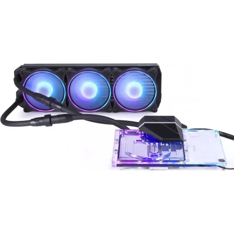 Alphacool 14476 Schwarz