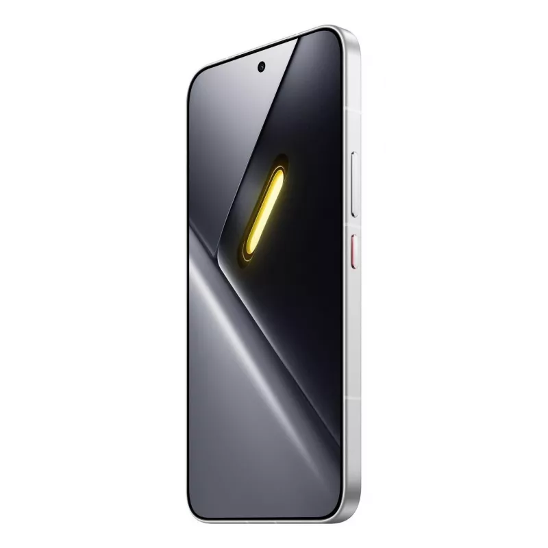 Smartphone POCO X8 Pro Max 6.83 Zoll 5G, Dimensity 9500s, 12 GB RAM, 256 GB, 8500 mAh, IP68, Weiß