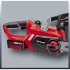 Einhell GE-LC 18 Li Kit 2400 RPM Schwarz, Rot