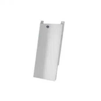 Multimedia-Wagen-Zubehör ERGOTRON 97-873 Aluminium-Montageset für AV-Wagen