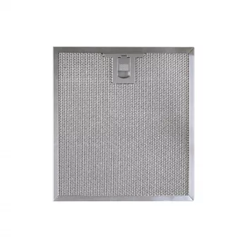 Unterbau-Dunstabzugshaube CATA EXTENDER 600 — Edelstahl, Aluminium-Fettfilter, 390 m³/h, 440 mm Tiefe, Tastensteuerung