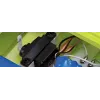 Amewi Rennkatamaran Adventure - Ready-to-Run (RTR) - Green - Boot - Electric Motor - 2.4 GHz - Lithium-Ion (Li-Ion) (26074)
