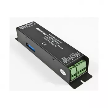 Synergy 21 LED Controller DMX 512 Slave RGB 3*5A
