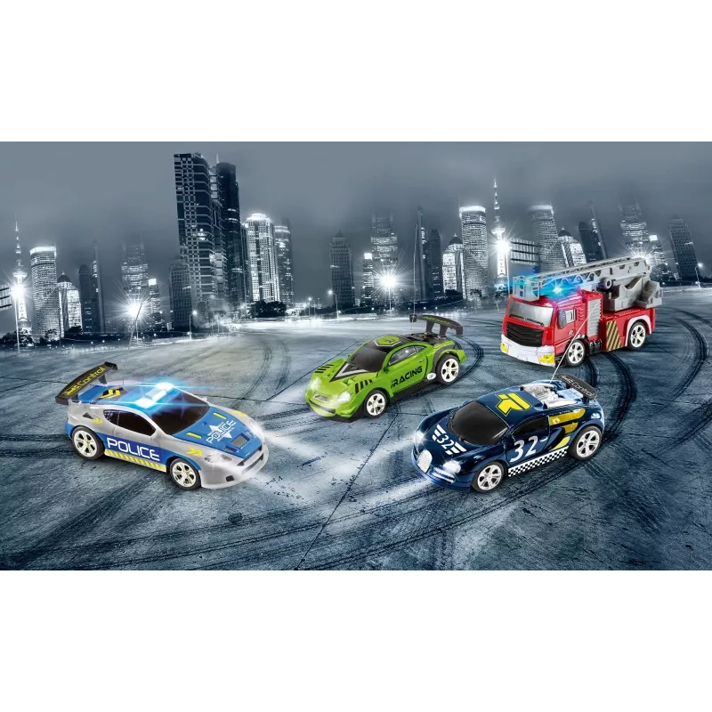 Revell 23561, 6 Jahre