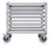 Rackbasis Ubiquiti U-Rack-6U-TL Steel 6U 519x460x485 mm
