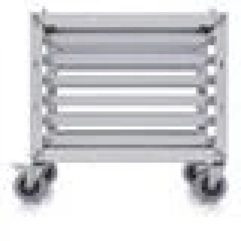 Rackbasis Ubiquiti U-Rack-6U-TL Steel 6U 519x460x485 mm