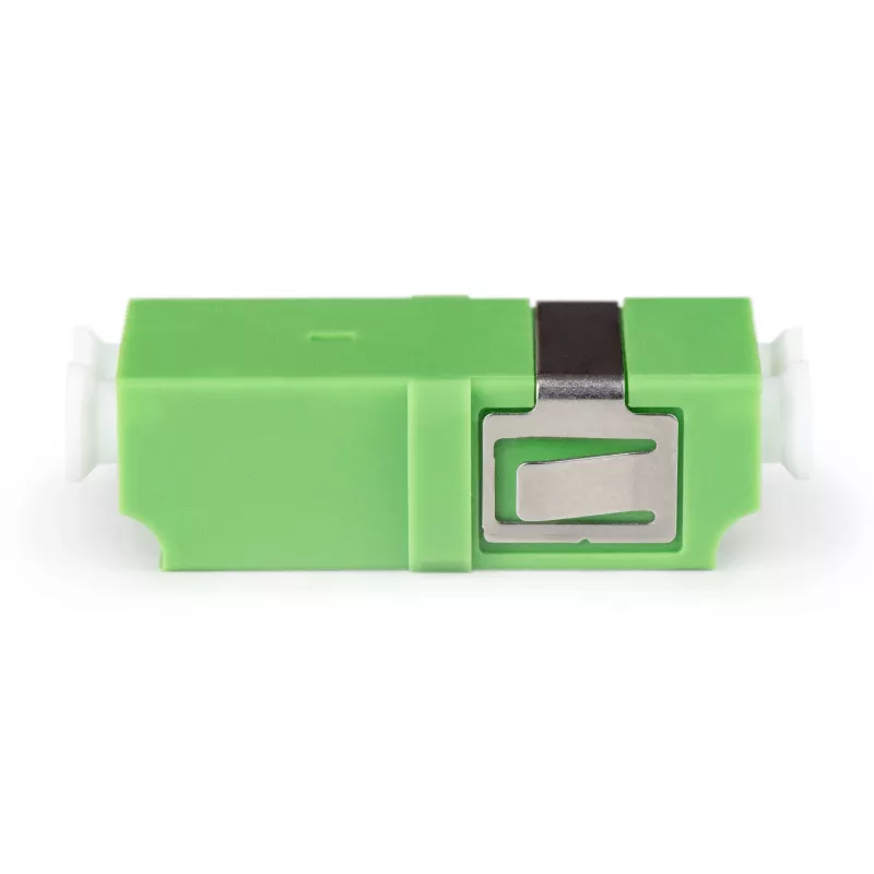 Netzwerkkabel DIGITUS DN-96007-1APC-OF LC/APC Duplex SM ohne Flansch