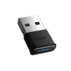 Netzwerkkarte Baseus BA04 Bluetooth Kabelgebunden Kabellos USB Typ-A