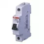 ABB Leitungsschutzschalter 6A S201-B6 pro M comp. 1pol.6kA für Leitungsschutzschalter S201-B6 (2CDS251001R0065)