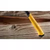 DeWALT DWHT51005-0 Hammer Klauenhammer Schwarz, Gelb