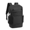 Rucksack Rivacase 7856 39,6 cm (15.6 Zoll) ECO schwarz Urban – Laptopfach für 15.6 Zoll