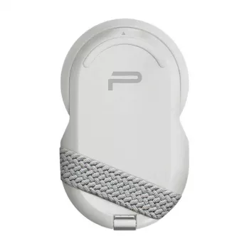 Kickstand PGYTECH MagFlex Aluminium Kunststoff Grau 58mm x 95mm