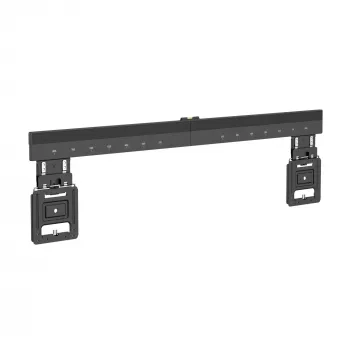 Halterung SBOX PLB-1948 für Displays 43–100 kg, Platte 800×600 mm