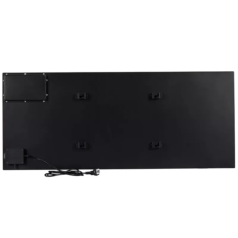 Lafe 47731 IR Elektroheizung ThermoSmart 700W
