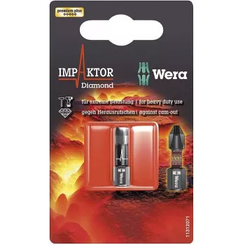 Wera 05073904001 Aufbewahrungsantrieb