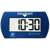 Needit Park Mini Blau ABS Lithium-Batterie Elektronische Parkscheibe