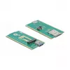 Schnittstellenkarte DeLOCK 63172 M.2 USB 3.2 Gen 1