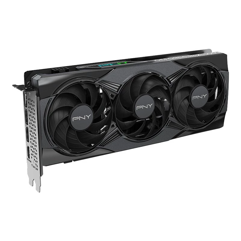PNY GeForce RTX 5060 OC 8GB Grafikkarte