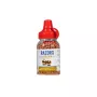 Gun pellets RazorGun 4,46 mm Stahl-BBs, Kupferfinish, 1500 Stk., Kunststoffspender