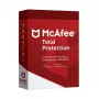 McAfee Total Protection – 5 Geräte / 1 Jahr, Global