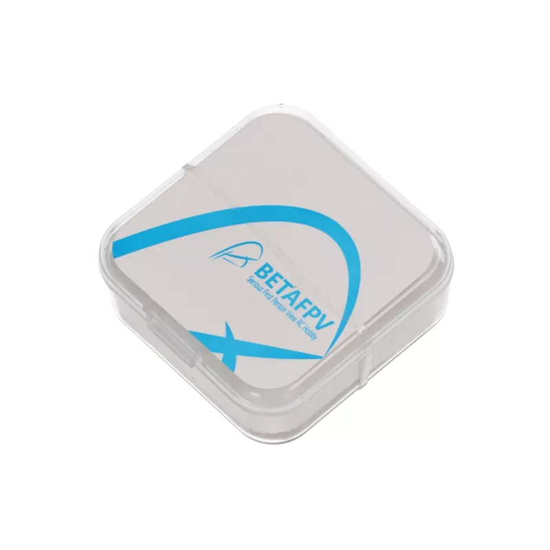 Brushless-Motorset BETAFPV 0702 27000KV — 4 Stück für Mikrodrohnen