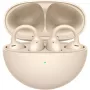 In-Ear-Headset HUAWEI FreeClip – TWS Bluetooth, intraaural, Gewicht 5,6 g, beige