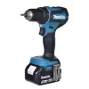 MAKITA DDF485RF3J Bohrmaschine 3x 18V 3Ah
