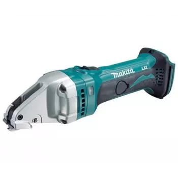 Makita DJS161Z Elektro-Blechschere/Nibbler 4300 SPM