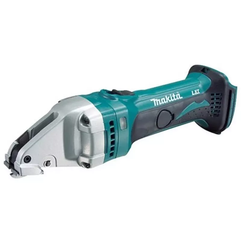 Makita DJS161Z Elektro-Blechschere/Nibbler 4300 SPM
