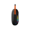 Tragbarer Bluetooth-TWS-Lautsprecher No name Splash PRO — Eisengrau