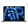 Apple MacBook Air Z1GU M4 10C CPU/10C GPU/16C N.E. SSD 35W Dual USB-C us - Mitternacht