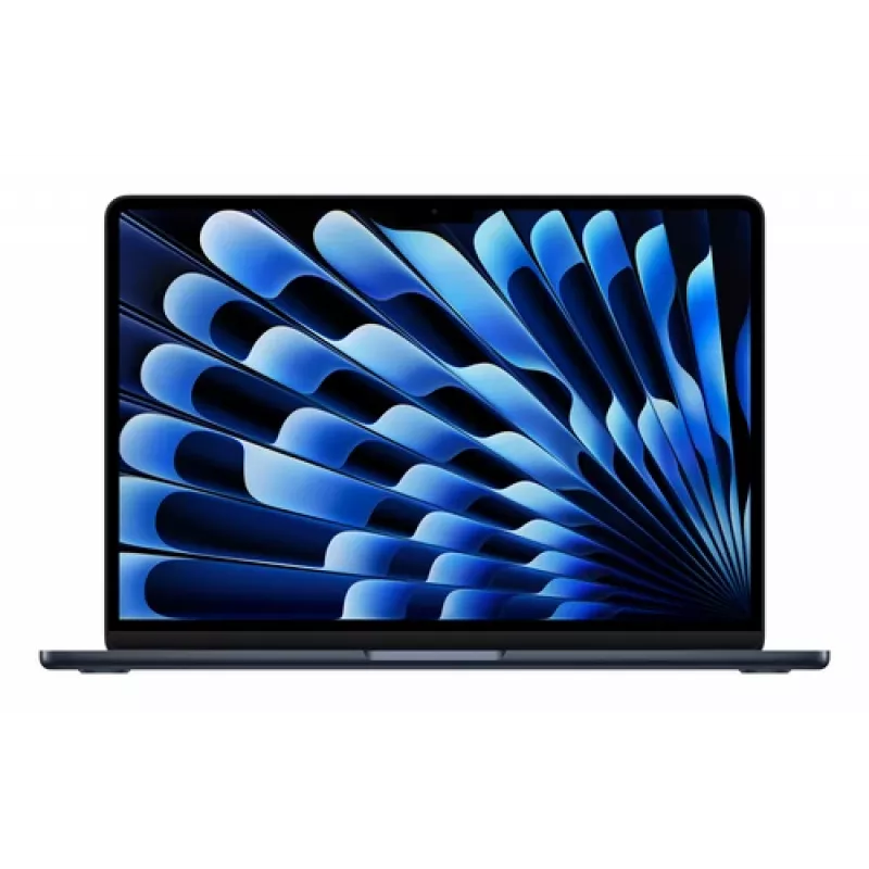 Apple MacBook Air Z1GU M4 10C CPU/10C GPU/16C N.E. SSD 35W Dual USB-C us - Mitternacht