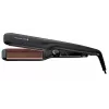 Remington S 3580 Texturier-Eisen Warm Black, Rose