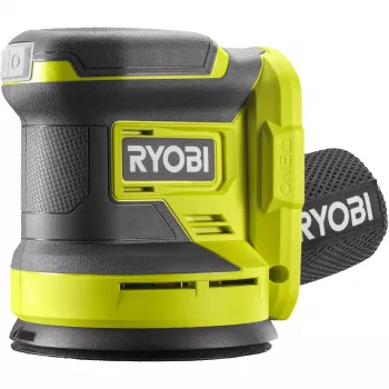 Ryobi Schleifer MIMOO ANSICHT RROS18-0 18V 0 * Oh ONE +